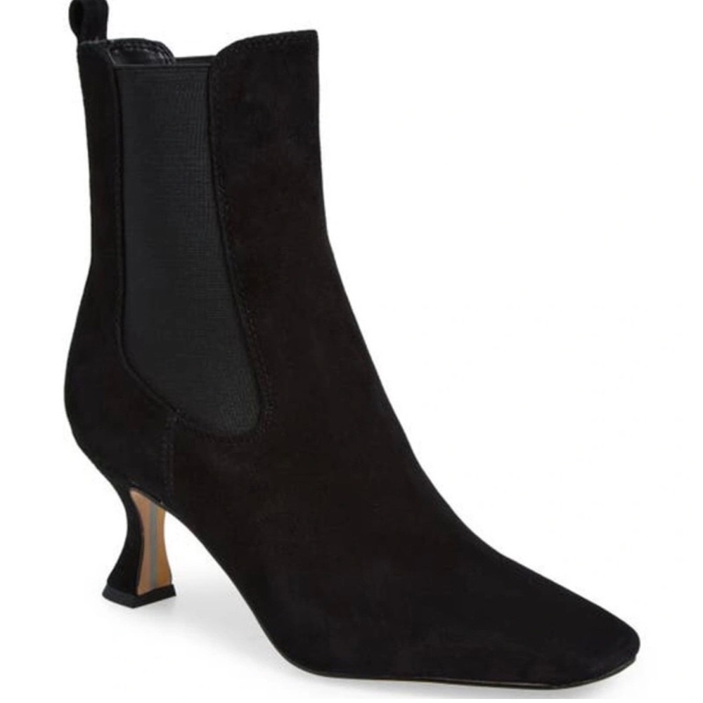 Lani Ankle Boottie Sam Edelman